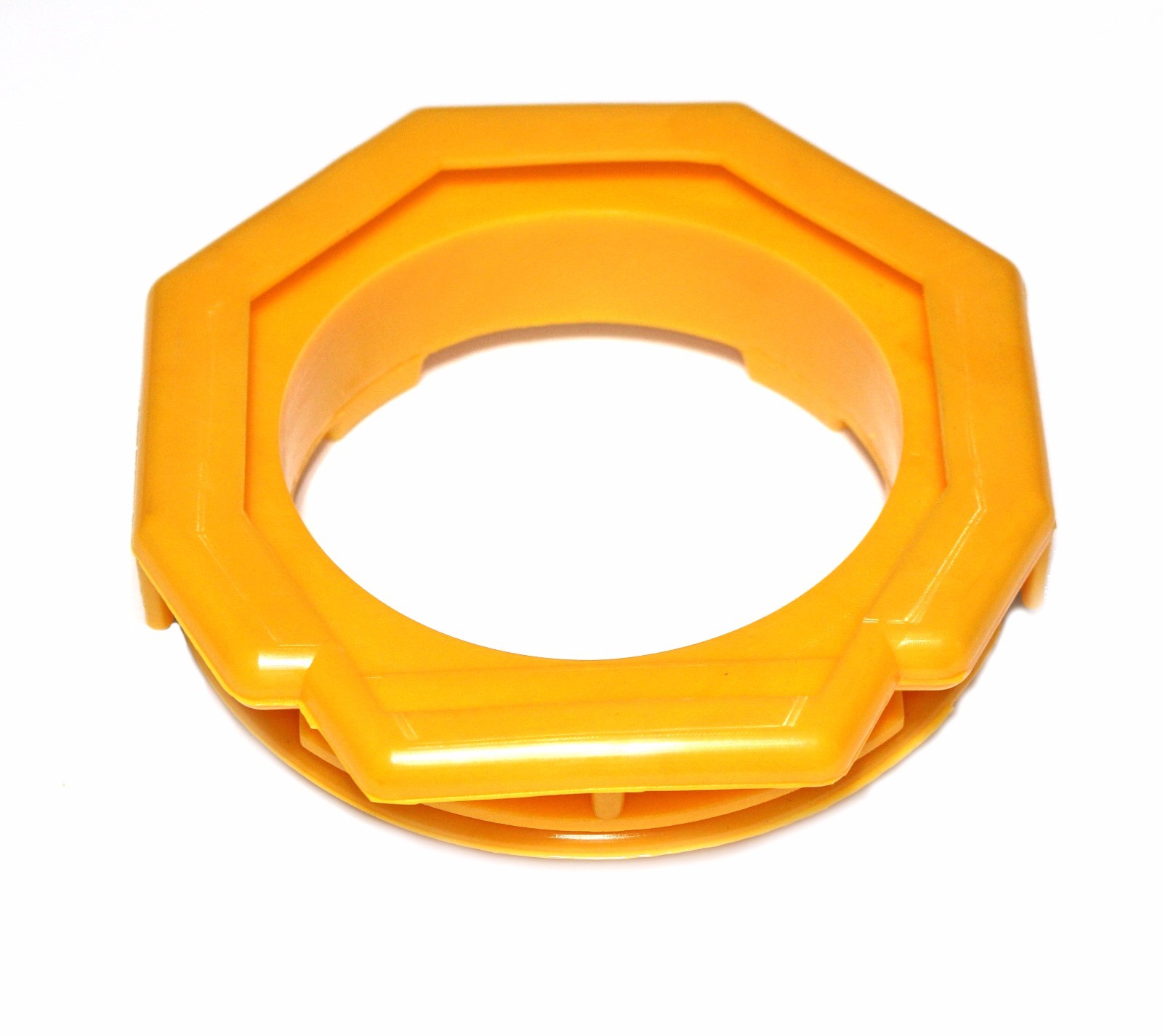 Aftermarket Zodiac Baracuda G2, G3, G4 Yellow Foot Pad W70327 W83275 W72855
