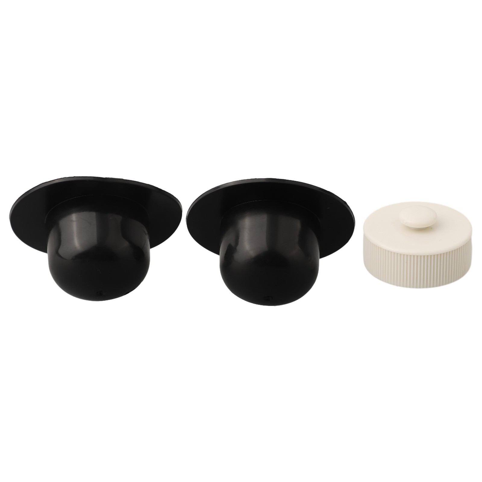 Pool Drain Cap Replacement for 36 Inch or Less Swimming Pool Secure Fit