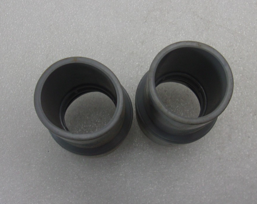 Hose cuff, 2 swivel Reducer, Vacuum Hose Cuff For 2 Hose To Fit 1-1/2 Tools.
