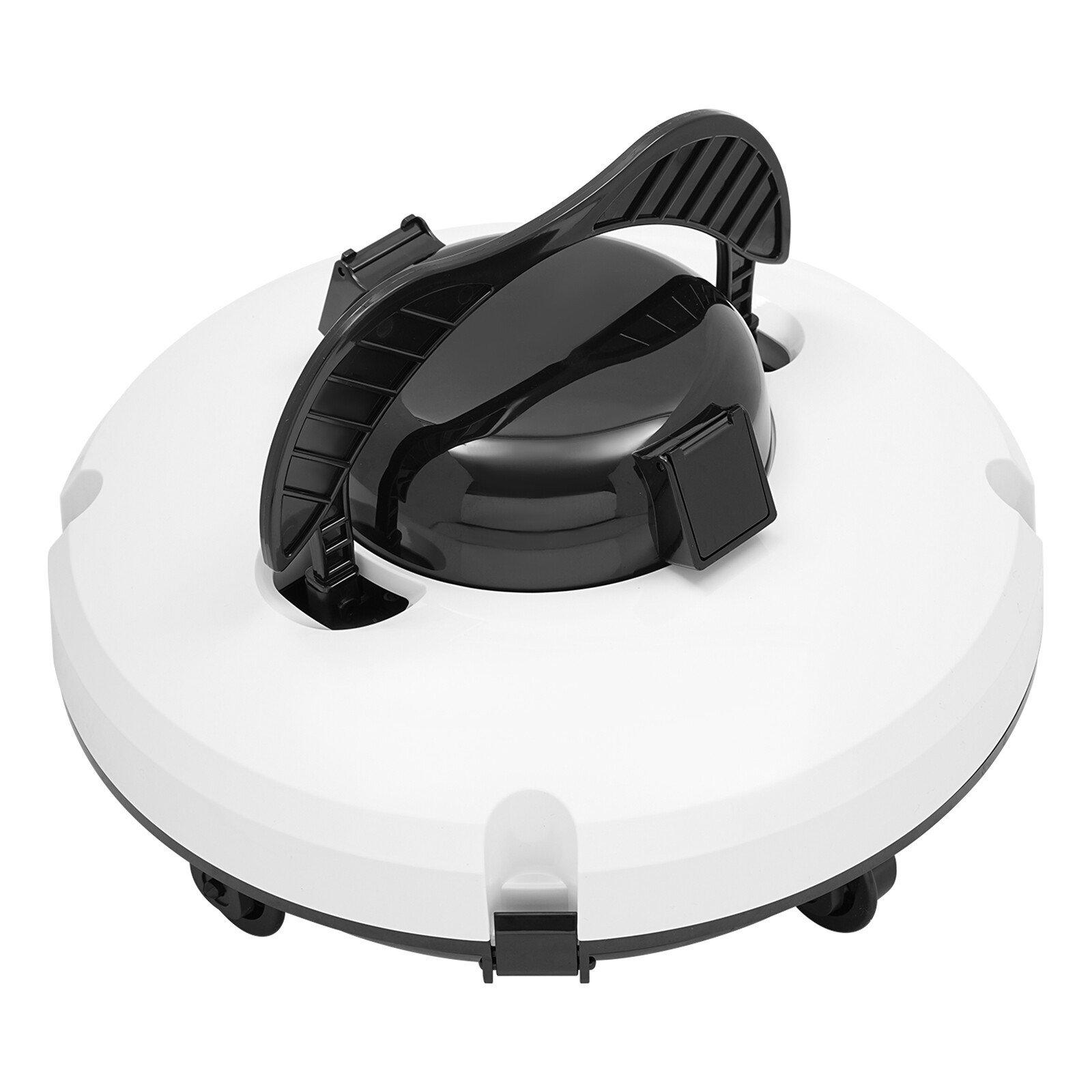 Cordless Pool Vacuum Robot Cleaner Automatic Pool Robot Cleaner Cleaning IPX8