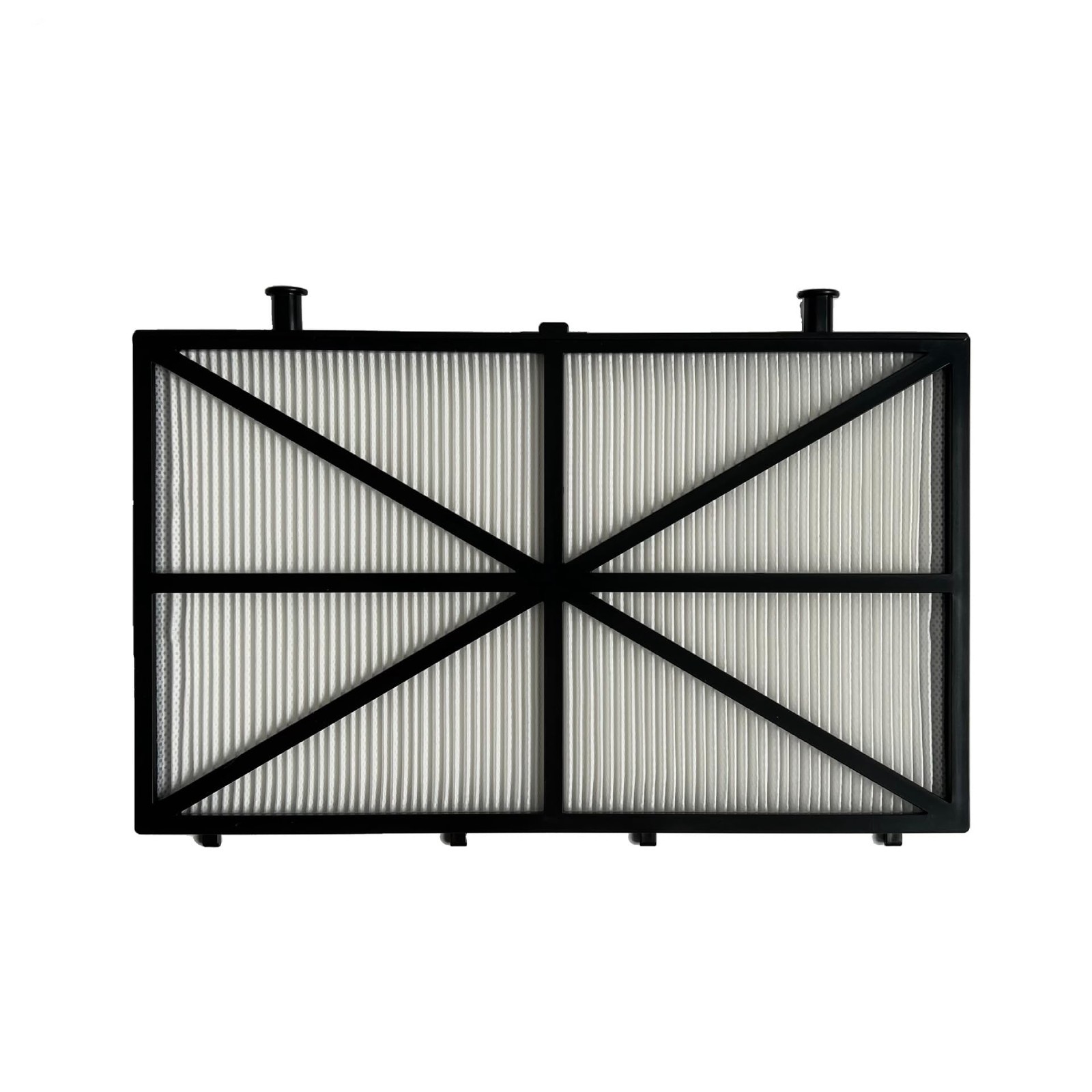 Replacement Dolphin Filters for M400 M500 Nautilus CC Plus 4 Pack