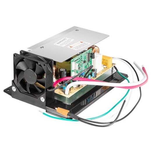 Upgraded WF-8955-AD-MBA RV Converter Main Board Assembly Replacement Unit for