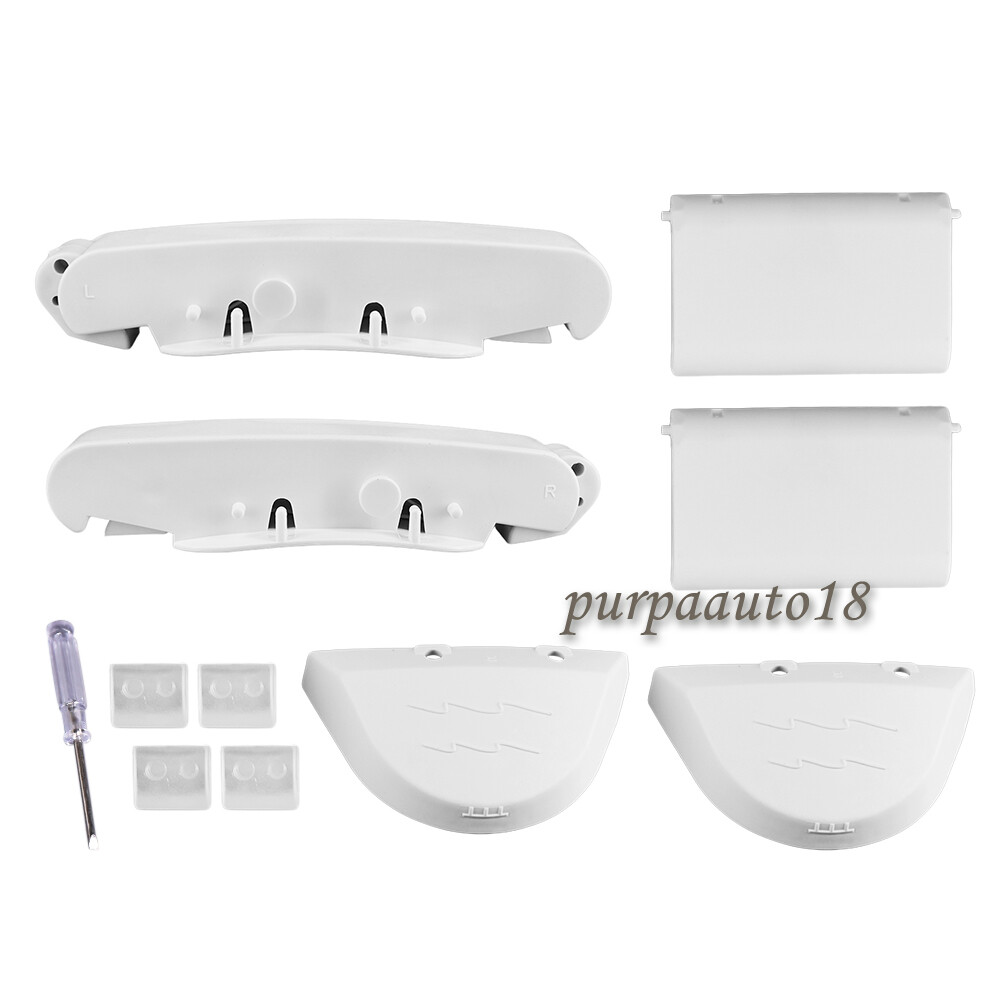 AXV417WHP Pool Cleaner Kit Compatible with Hayward Navigator Pool Vac Ultra Pool