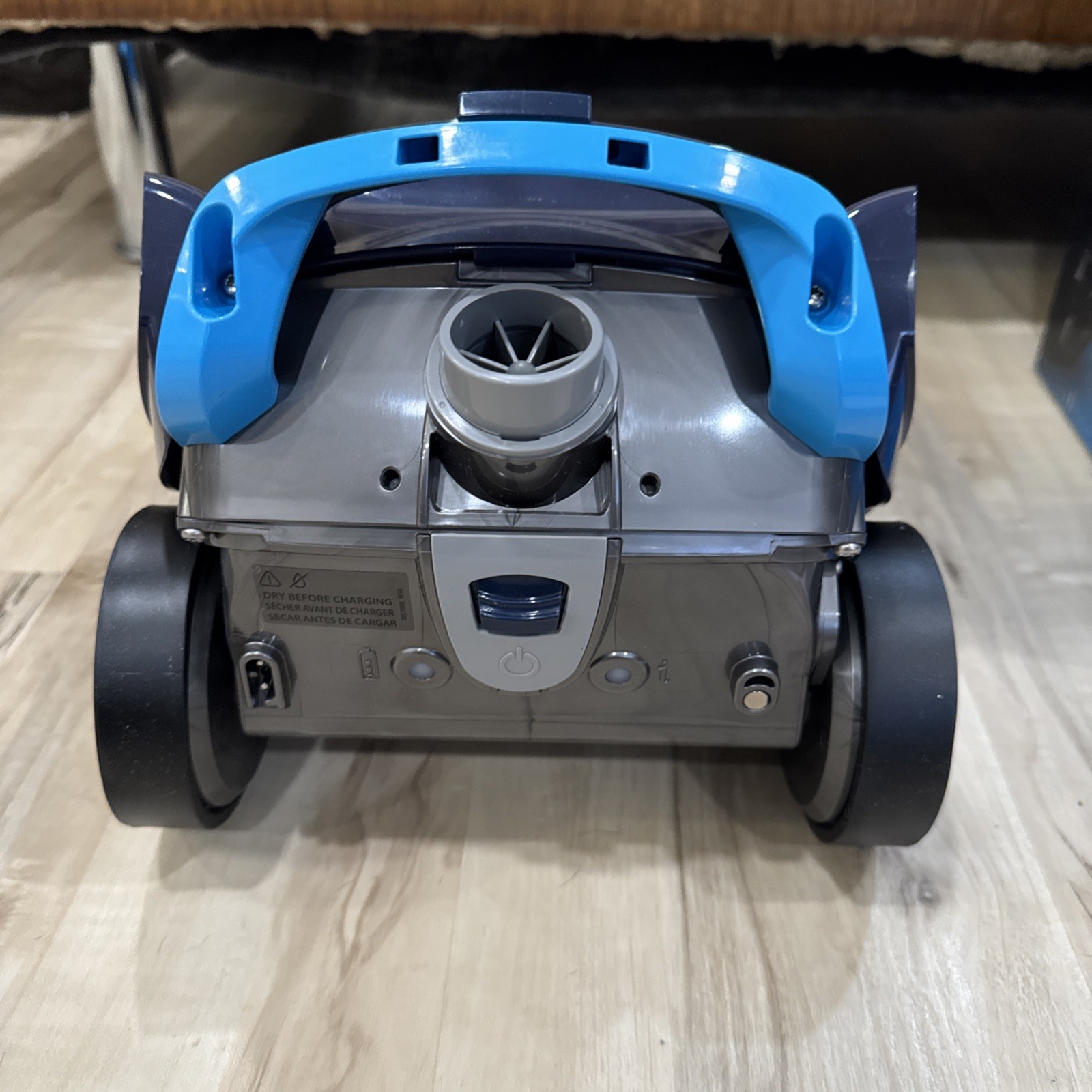 Zodiac Polaris Spa Bot SpaBot. ES3701. Automatic Cleaner.