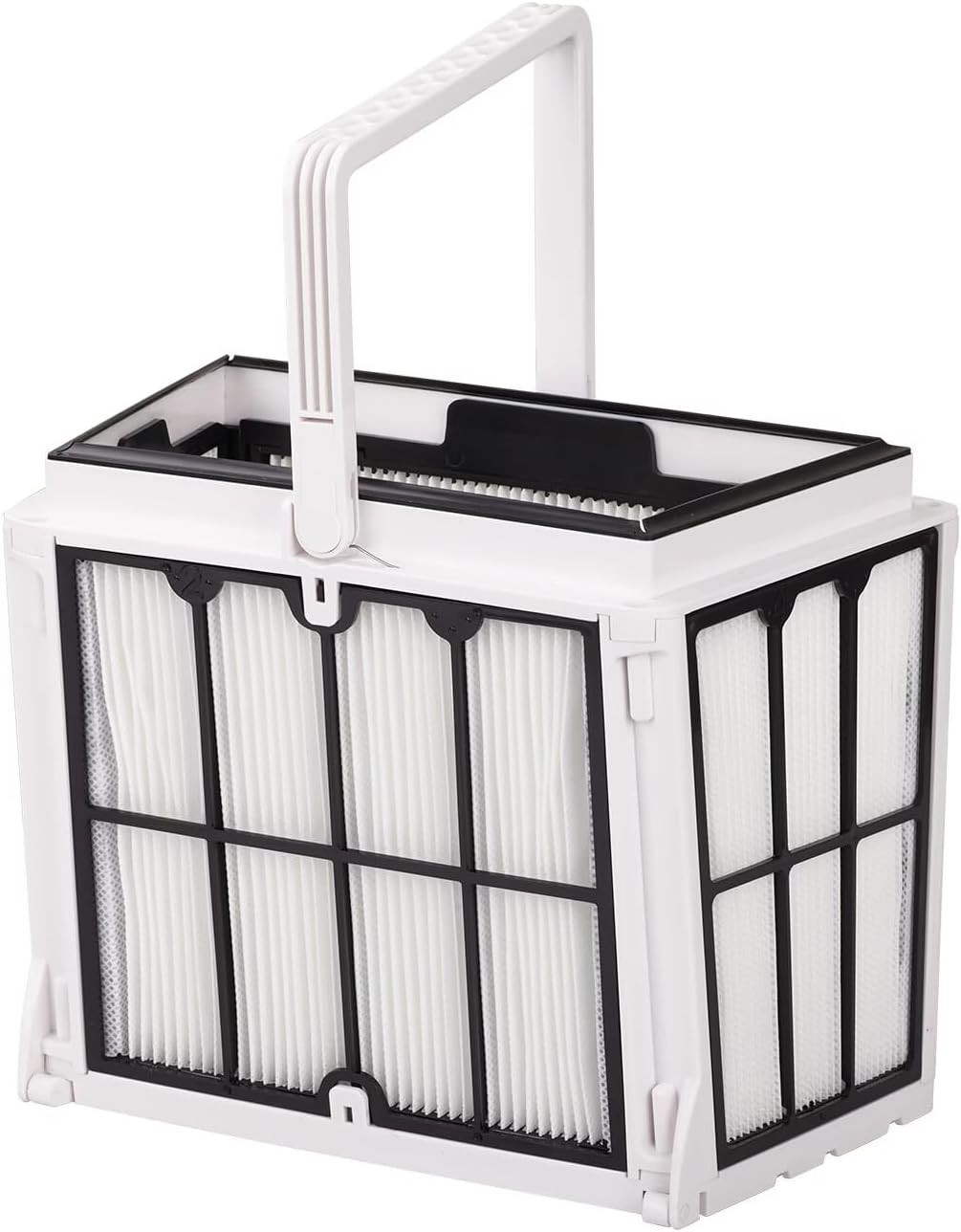 High-Quality Dolphin Pool Cleaner Filter Basket – Fits Active 20/M600/E30 Models