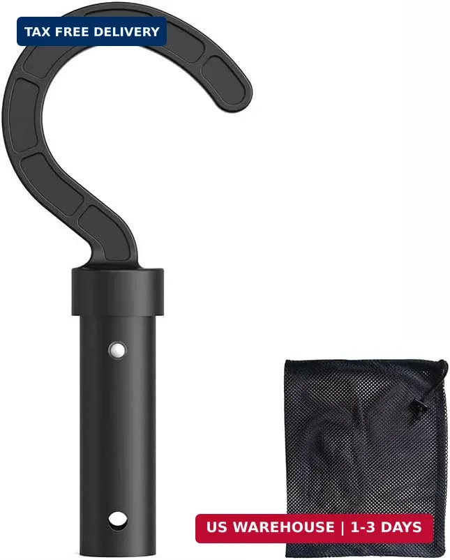 Pool Hooks for Poles Hook for Robotic Pool Cleaner Pool Pole Hooks Connected the
