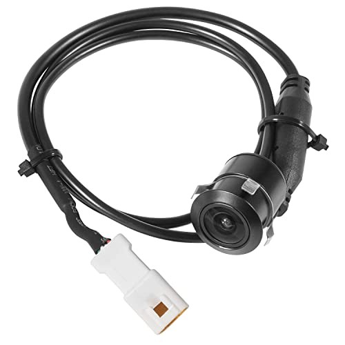 Replace for Polaris RZR Ride Command Front Camera – Plug and Play for Factory