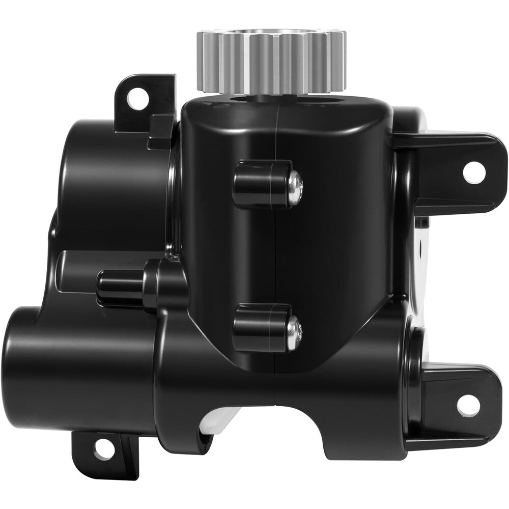 Replace For Polaris Quattro P40/Sport R0837300 Gearbox Assembly Pool Cleaner