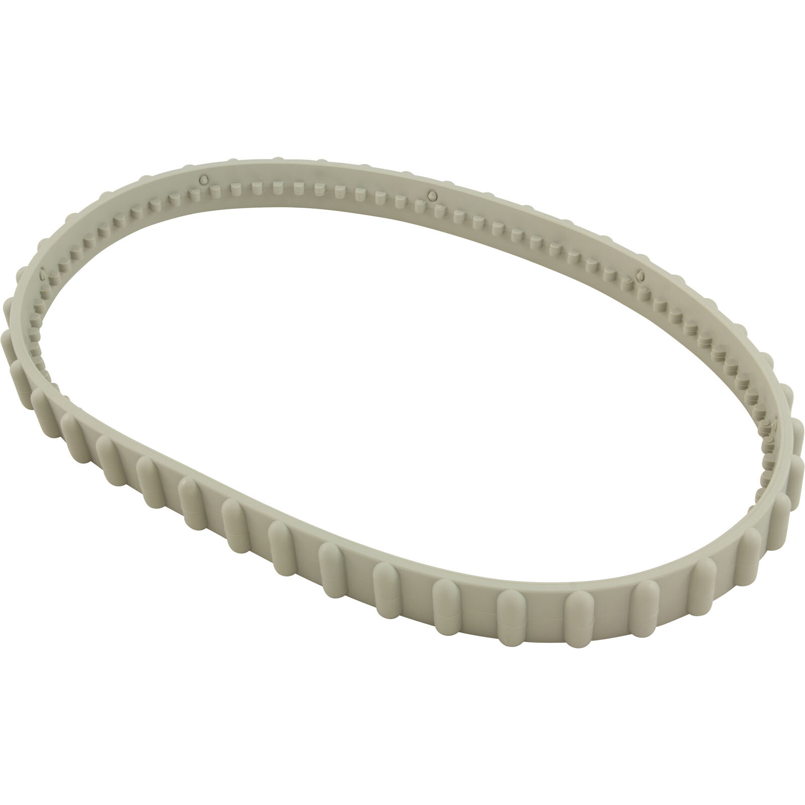Drive Track, Hayward TigerShark/SharkVAC, Soft Tread