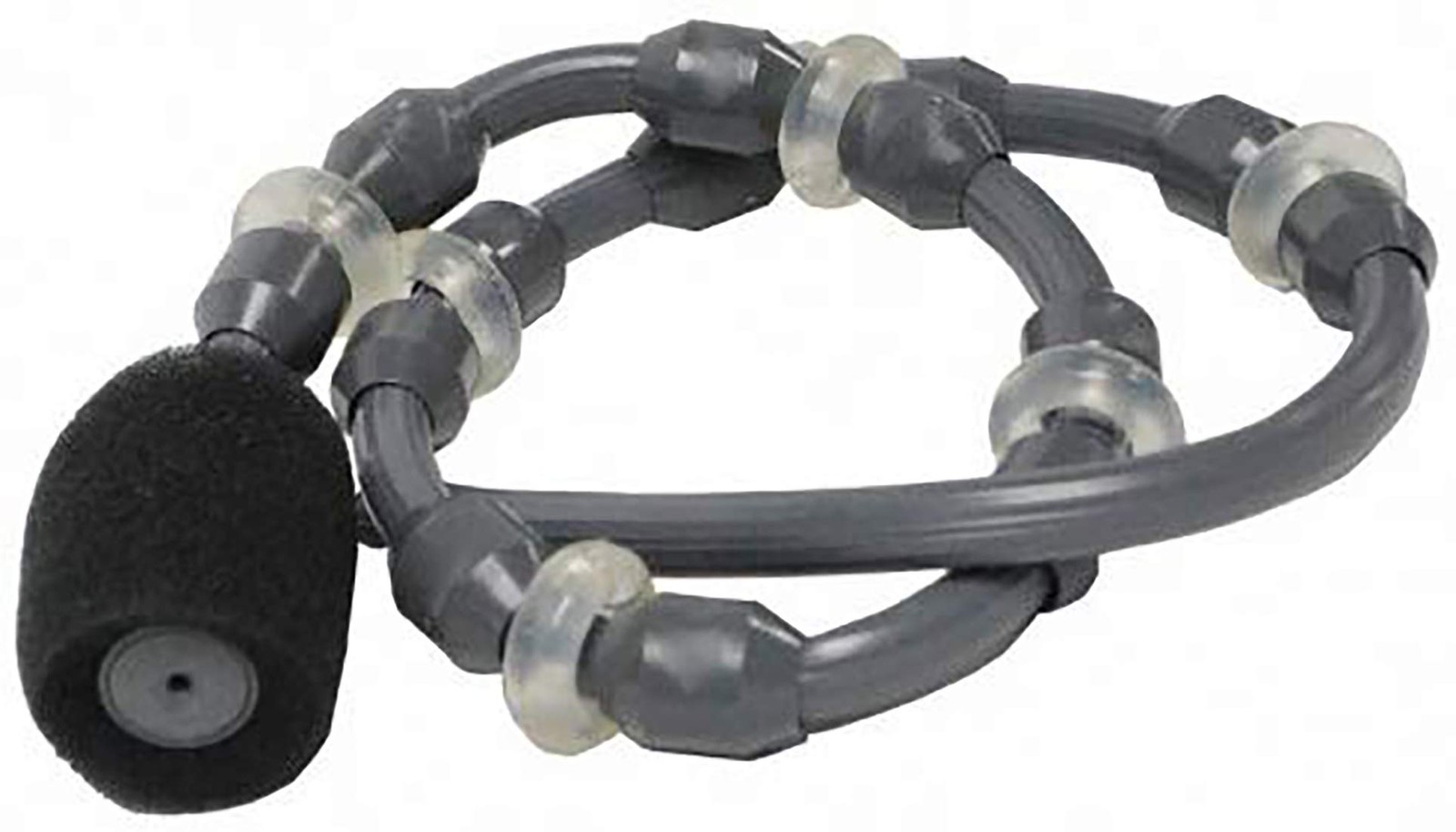 ATIE Pool Cleaner Sweep Hose Complete Compatible with Pentair Letro Gray