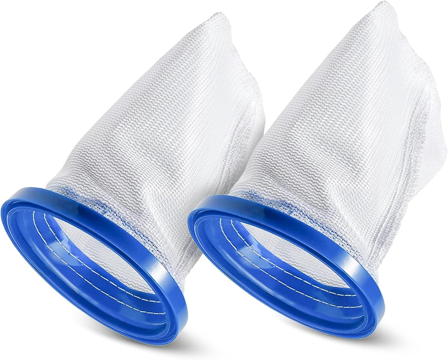 Pool Vacuum Cleaner Filter Bag Compatible with Max, Catfish Ultra, iVac 250, iVA