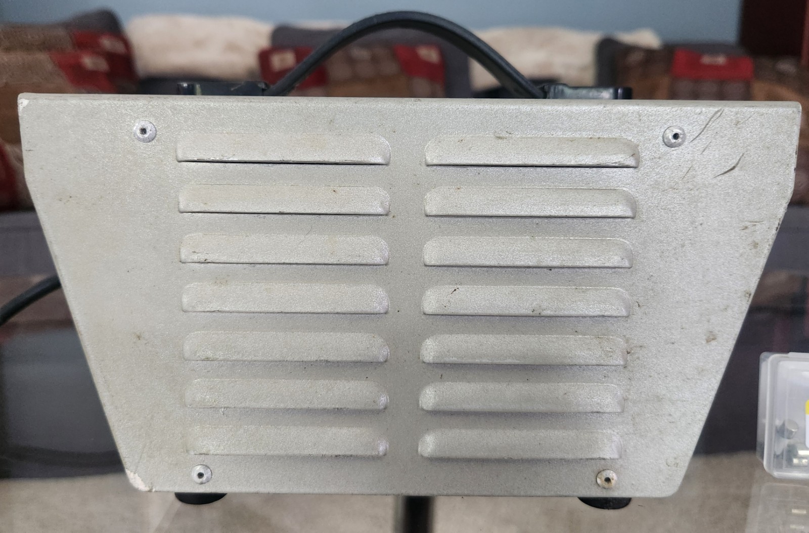 Aquabot Classic Turbo Power Supply 2 Pin Female Socket 7184C 7183C 7 HR w/ FUSES