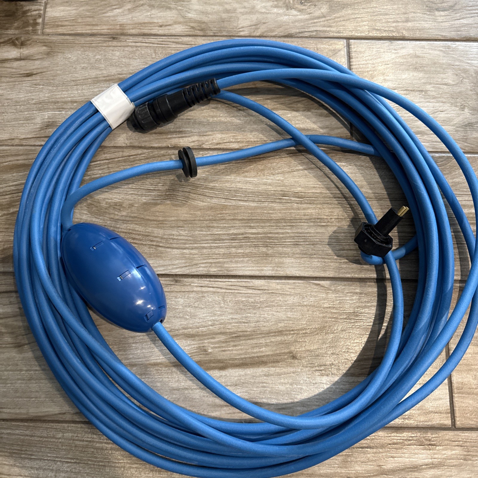Genuine Dolphin Maytronics Cable Pool Robot- 40ft Blue Cord 99958902-DIY NEW