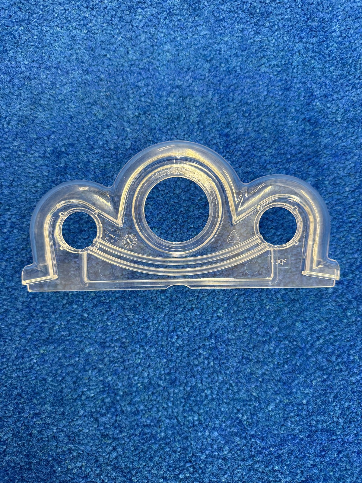 Maytronics Track Safety Cover #9980883 for Dolphin Supreme M4,M5, M400,M500