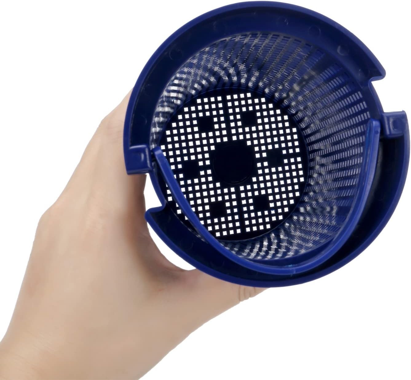 Romansk Replacement Pump Basket fits Dura-Glass II, Maxi-Glass II, Dyna-Glas,…