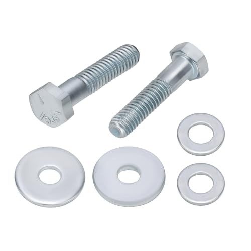 Front Prop Shaft Support Bearing & Bracket Kit Compatible with Polaris 2011