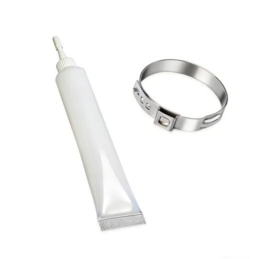 9L3Z4W602A Driveline Lubricant Kit(1SET) Fit for F-ord KIT Drive Shaft Boot