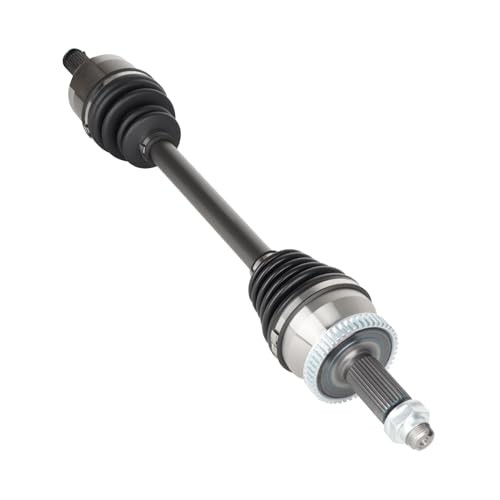 Front CV Axle Shaft Assembly Fit for Hyundai Sonata 2.4L 2015-2019, for Kia