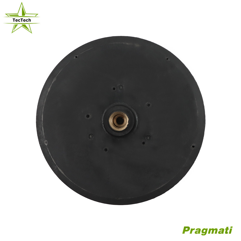 New Style PB4-60 Booster Pump Impeller Pool Cleaner Part For Polaris