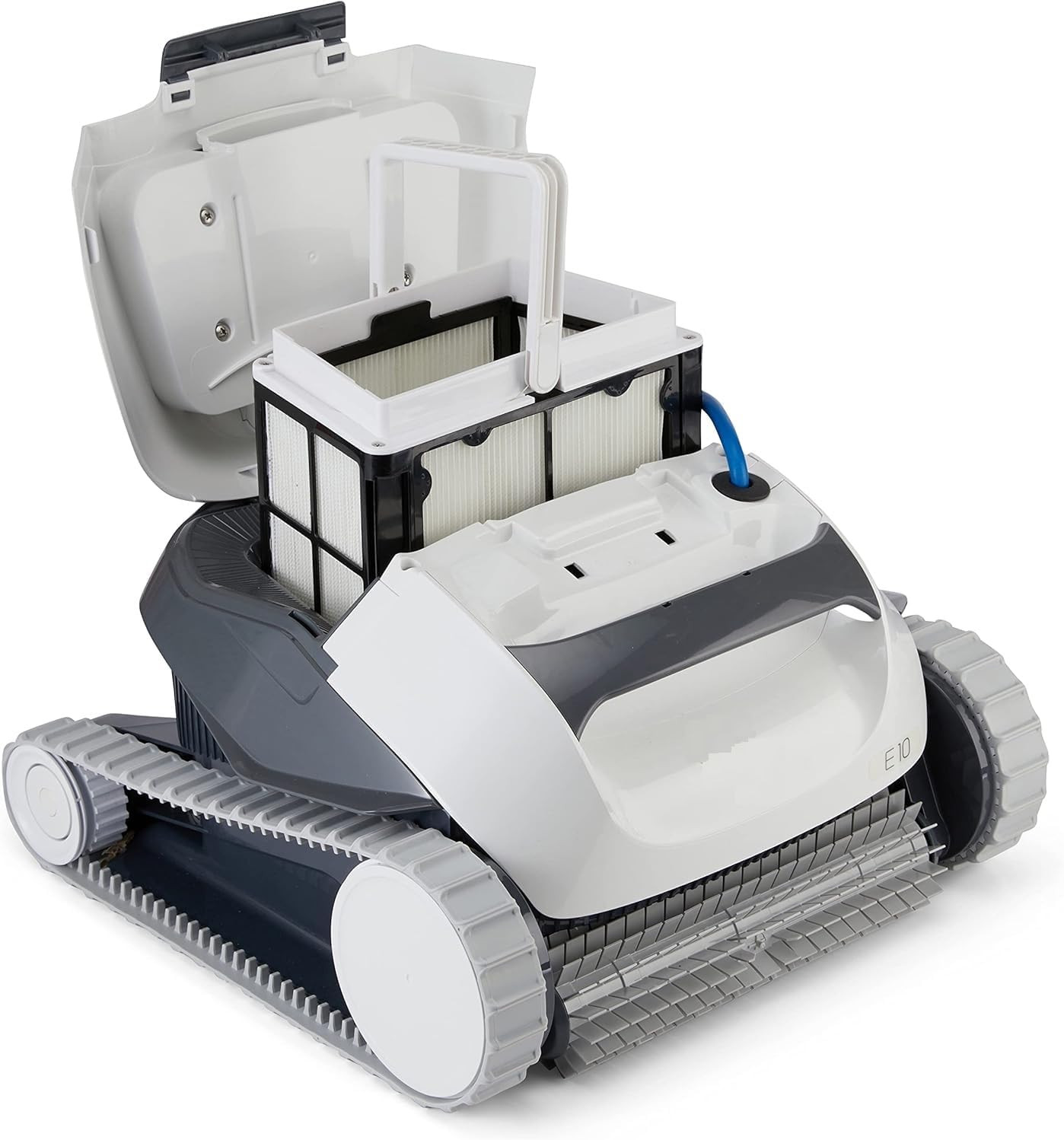 Ultra Fine Filter Basket Dolphin Robotic Pool Cleaners Models S50 S100 T15 T25