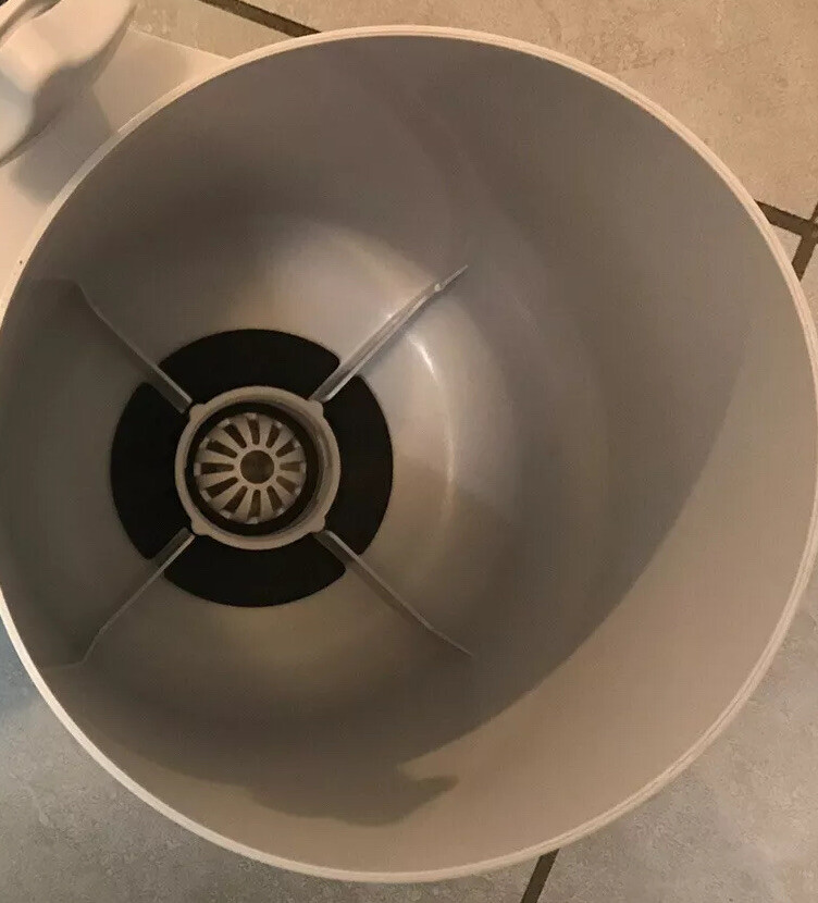 Intex Replacement Surface Skimmer BUCKET For 28000E (No Debris/and Blue Basket)