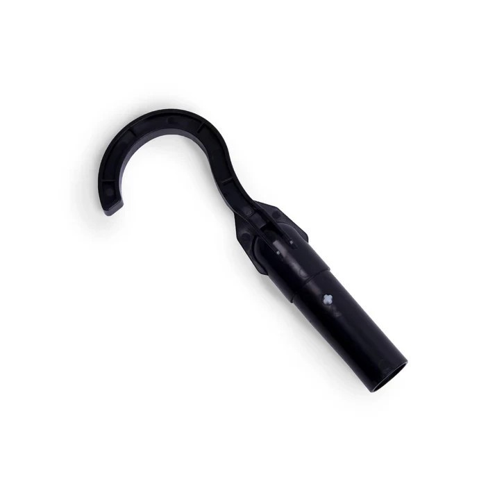 Universal Black Hook Seauto Pool Cleaner Accessory For All Robotic Pool Vacuum