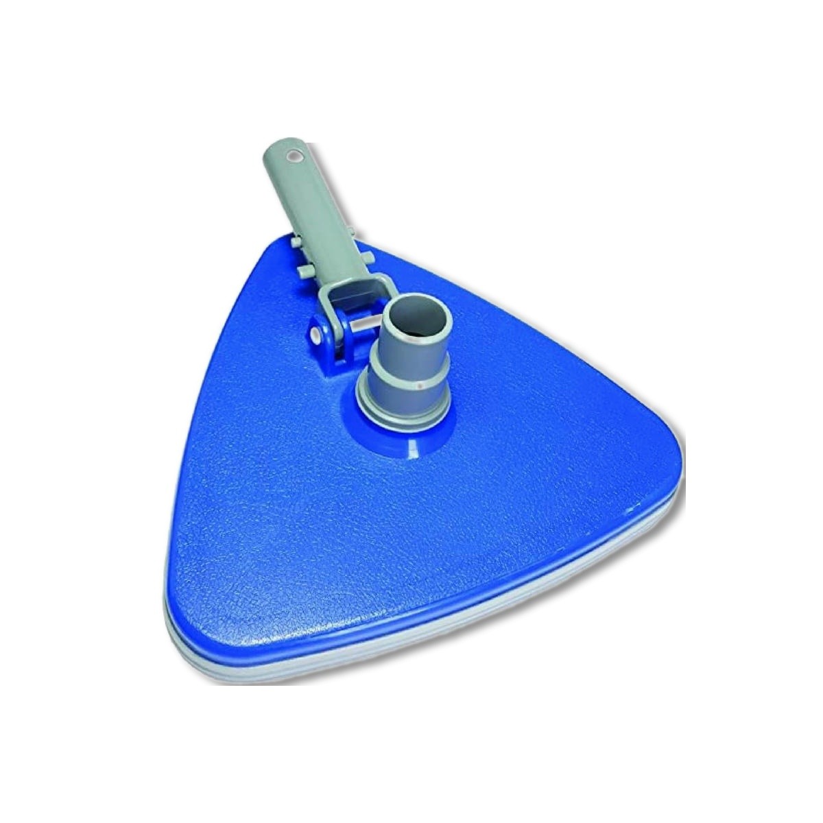 JED POOL TOOLS Pool Vacuum 11in W 13in L 5in H 30-164-B