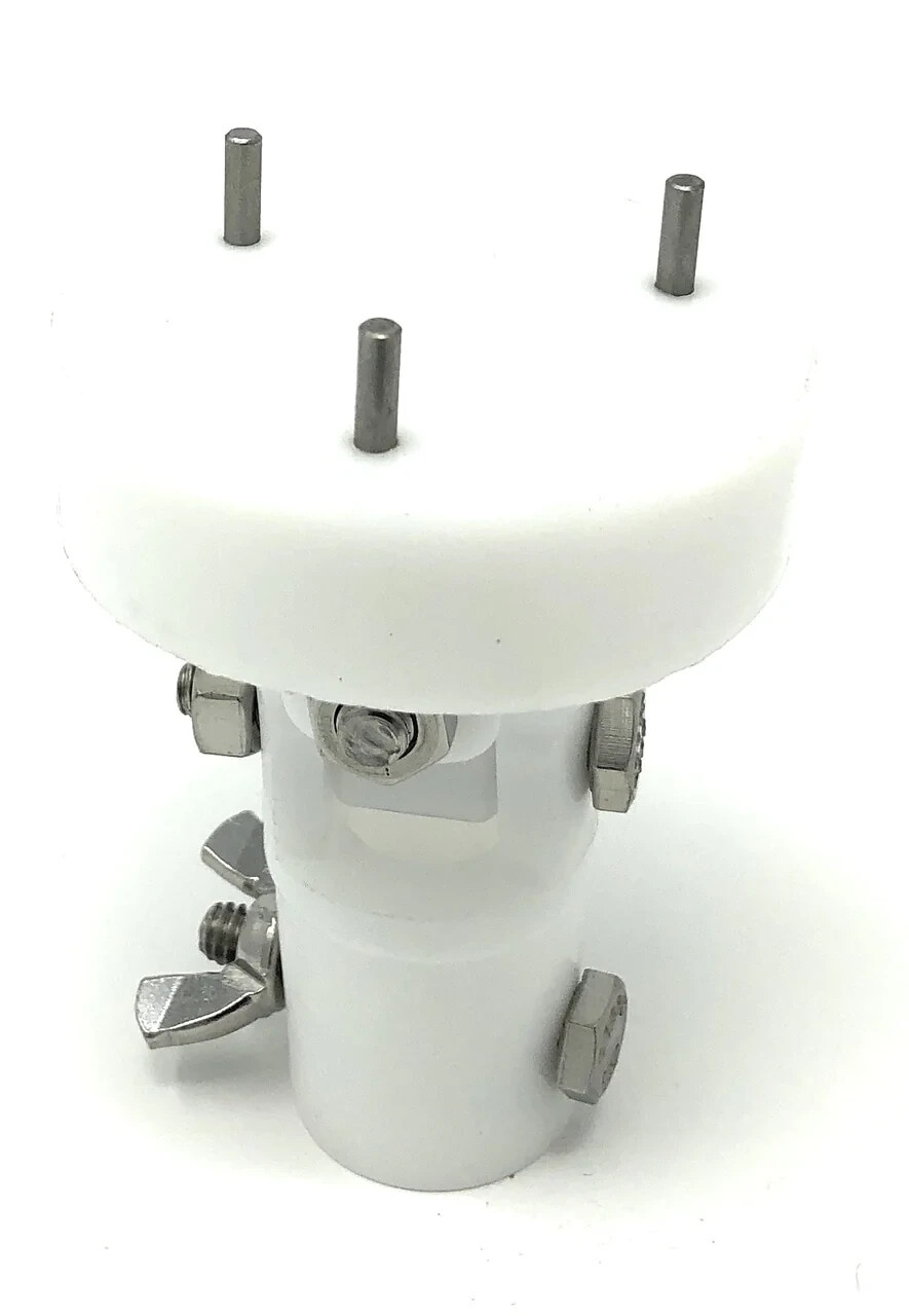 Style 2 / Gamma Series 2 (G2) Pop-Up Head Installation Tool – Pentair In-Floor