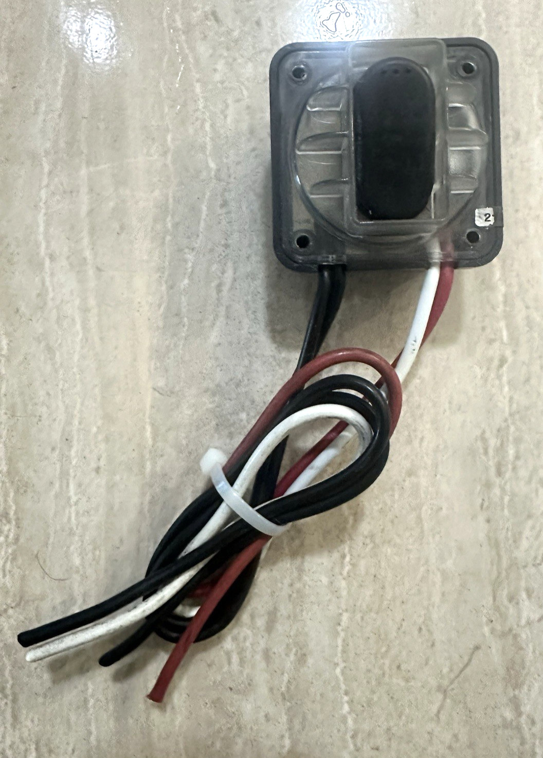 Smart Switch, Hammerhead Service/Resort Cleaners used