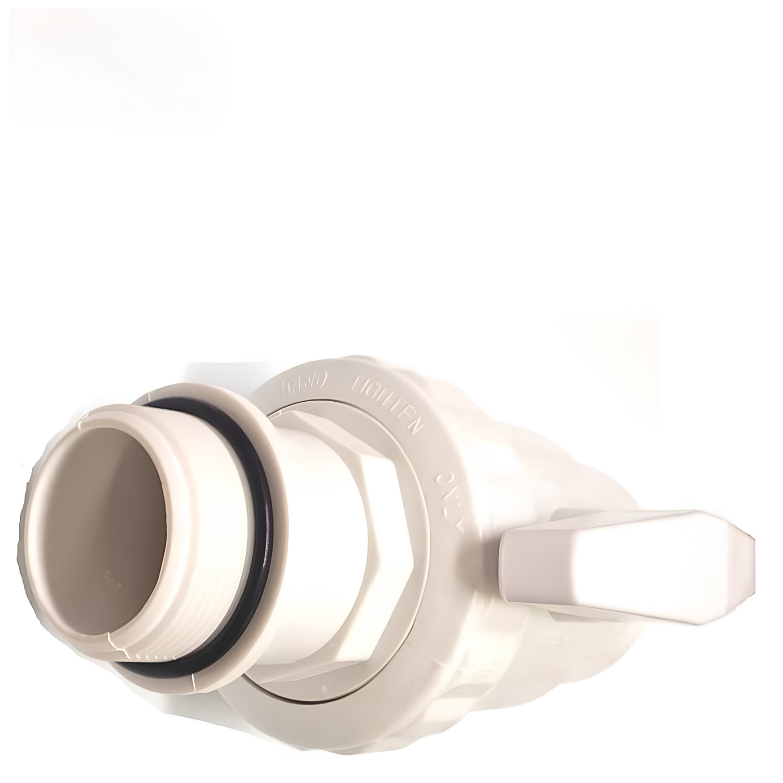 New Pool Trimline PVC 1.5&Prime; FIP x 1.5&Prime; MIP 2-Way Ball Replacement For SP0723