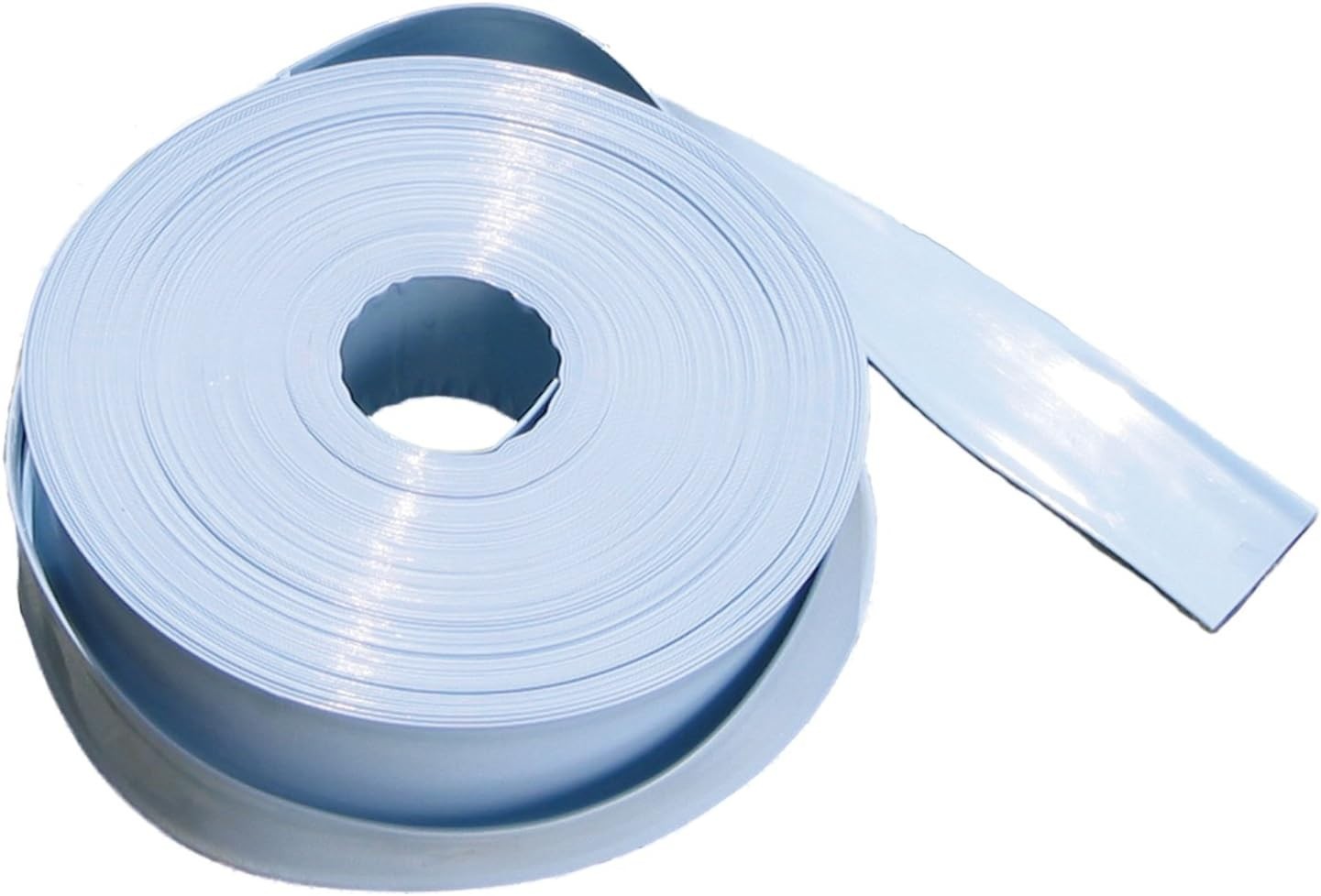 Flexible 25-Foot Pool Backwash Hose – Ideal for In-Ground and Above-Ground Pools