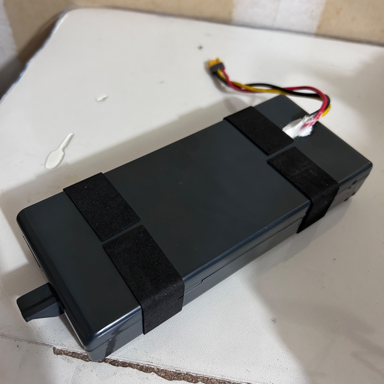 Rechargeable Li-ion Battery Pack for Aiper Scuba 1100W Cordless Robotic Pool