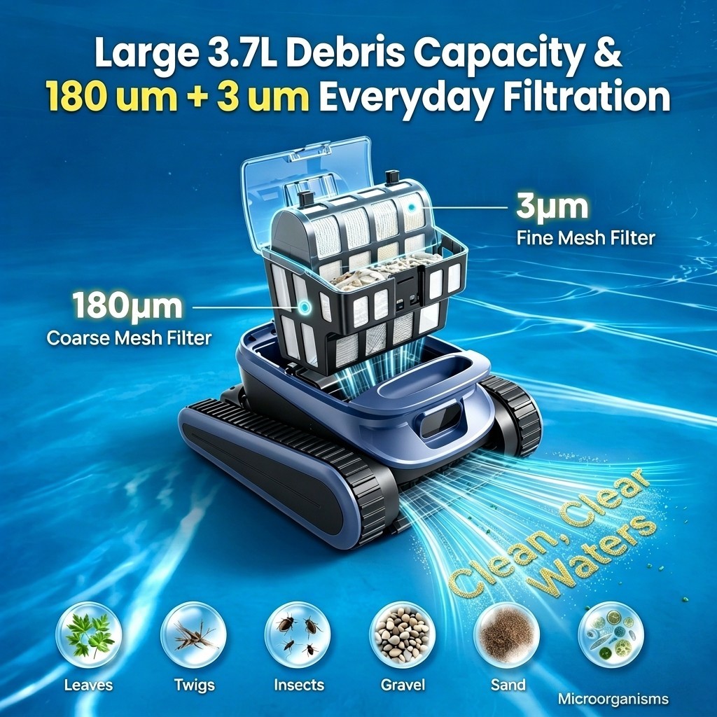 2026 HD 10.1in Tablet 16GB RAM 256GB ROM Android 15 Tablet Octa-Core 5MP+8MP PC