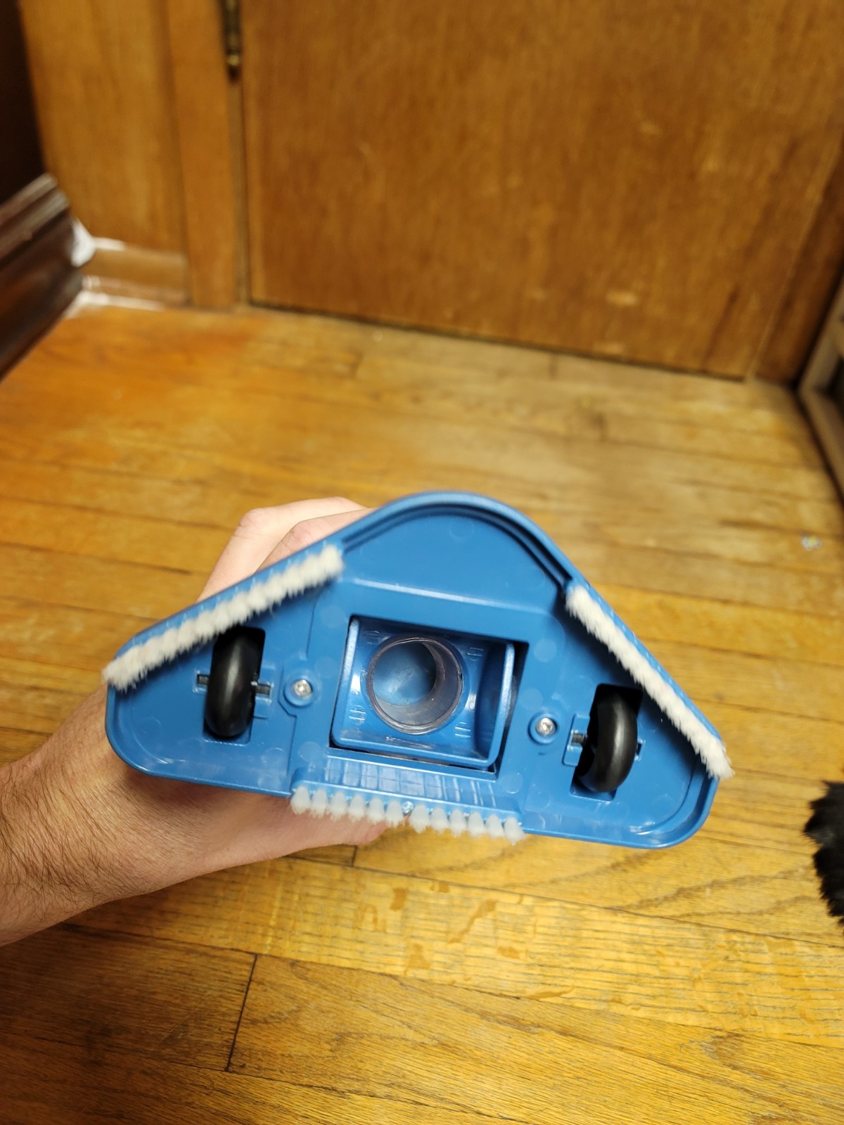 KOKIDO POOL VACCUM xtrovac 110 Model EV05 Swimming