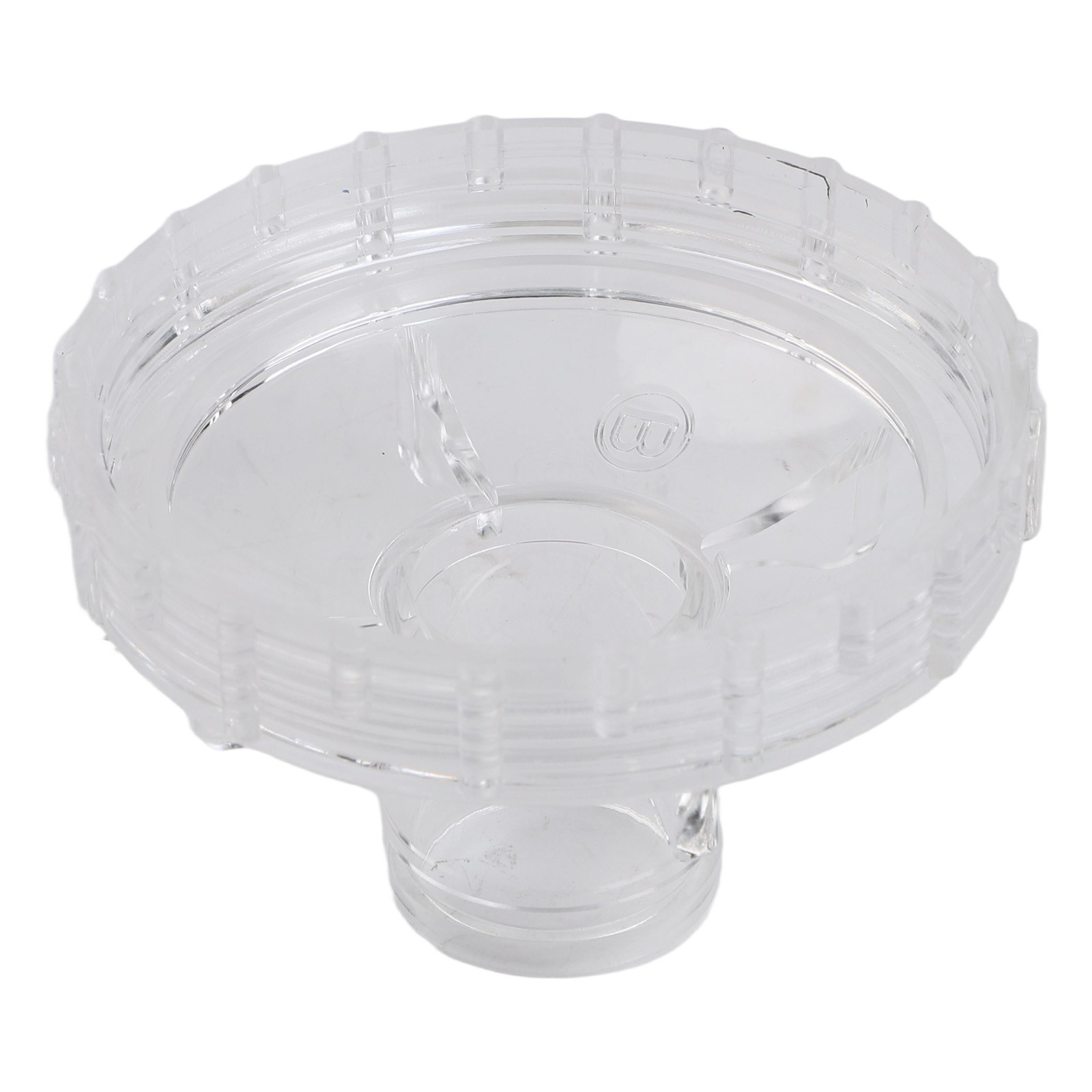 Transparent Sand Filter Pump Cover for 2006 LH and Compatible Pump Models