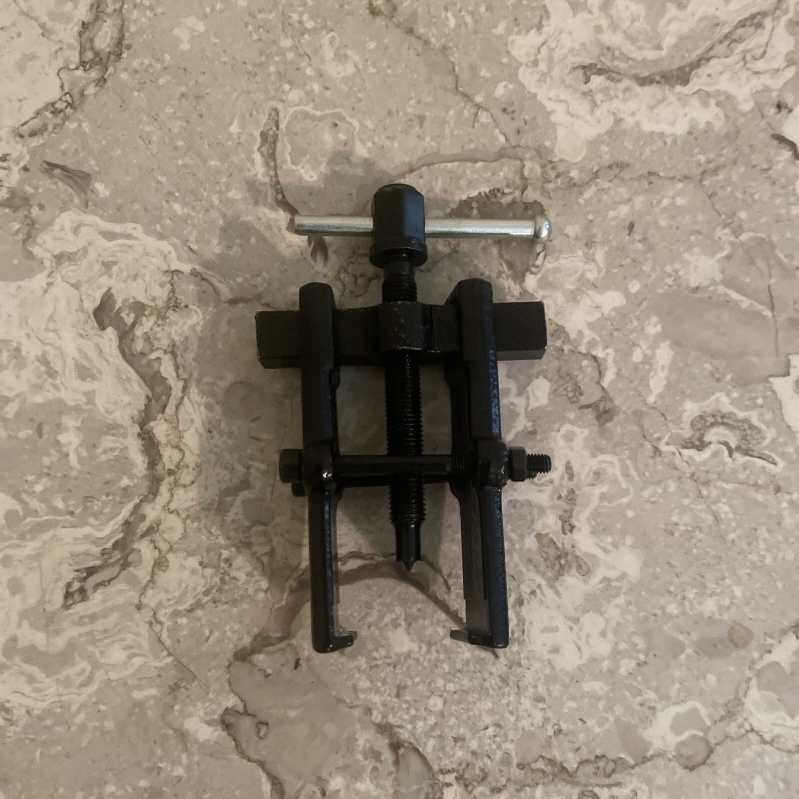 New Small Bearing Puller For Maytronics Dolphin Impeller Gearbox Motor Repair