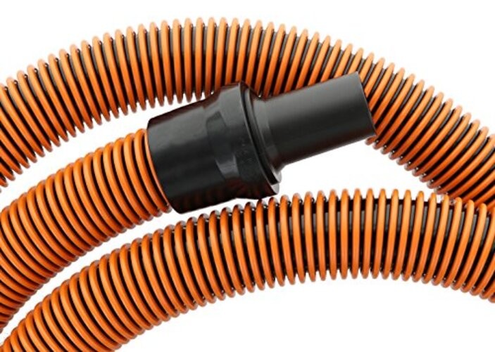 VT2534 7-Piece Auto Detailing Vacuum Hose Accessory Kit for 1 1/4 Inch