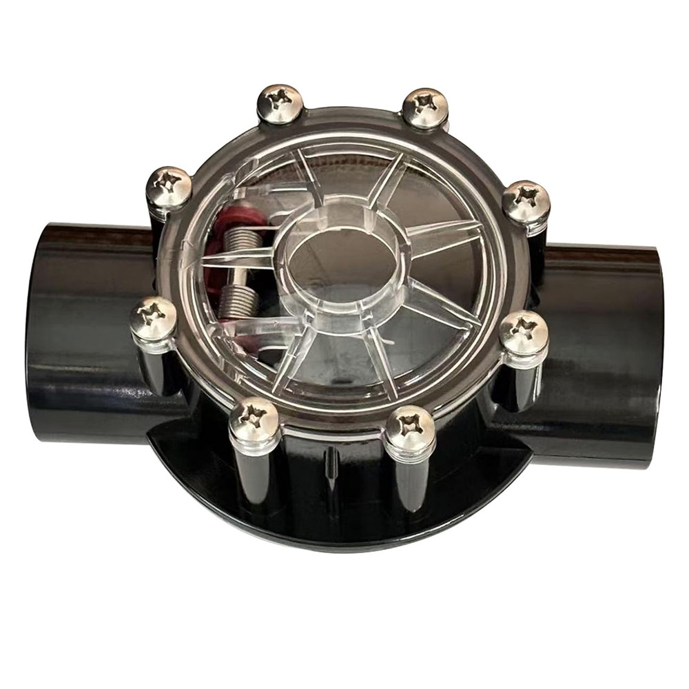 Rotary Valve Direct Replacement 1.5-2 For Pool Spa 7511 7512//