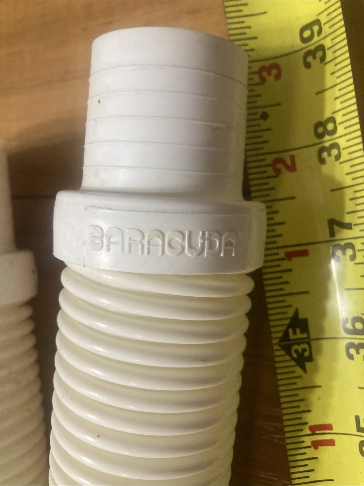 Zodiac Baracuda MX6 MX8 39 Inch Pool Vacuum Hose 7 Pack Lot OEM Parts
