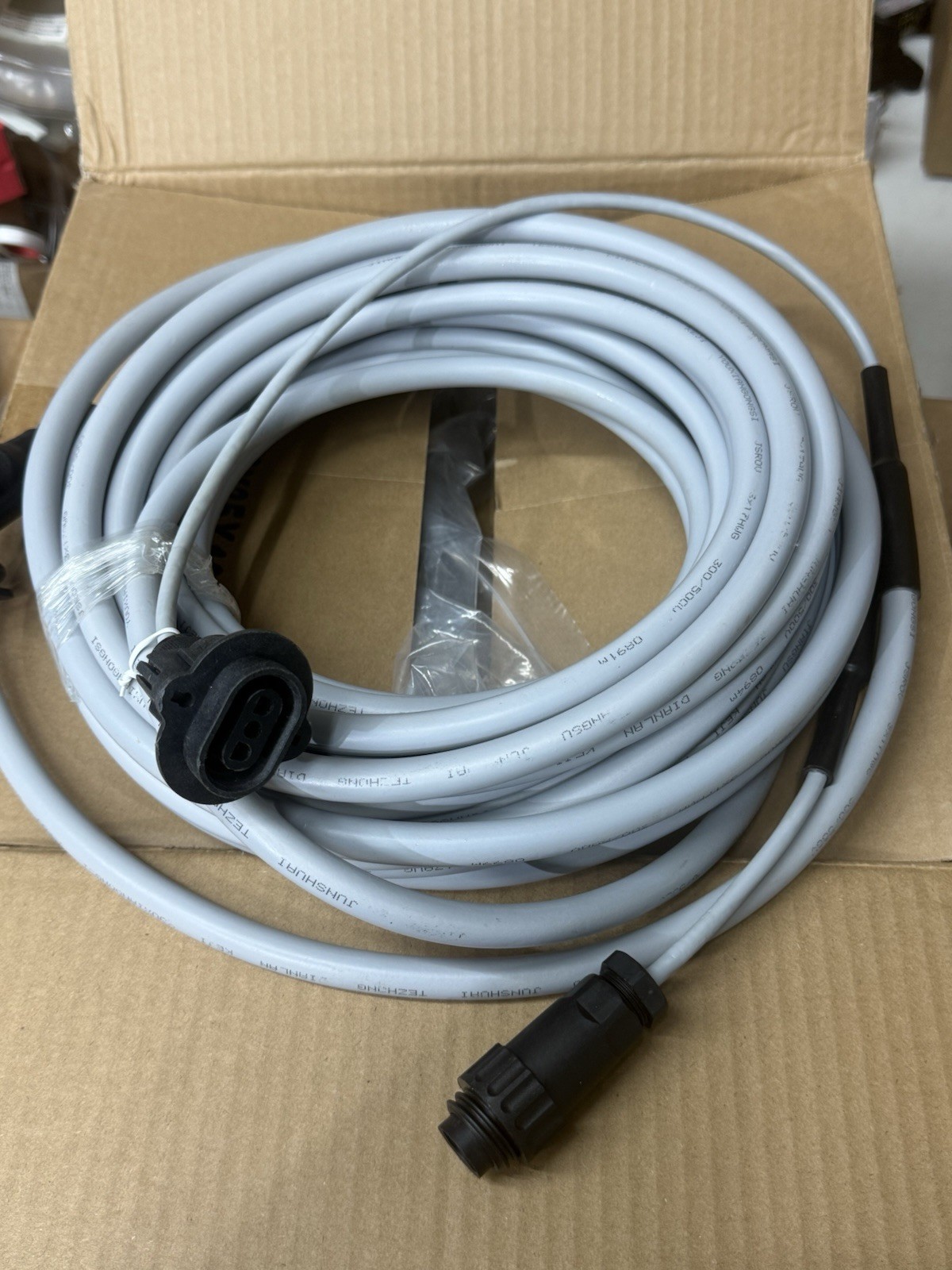 for Polaris Zodiac Sport Robotic Pool Cleaner R0516800 Floating Cable 60FT (18M)