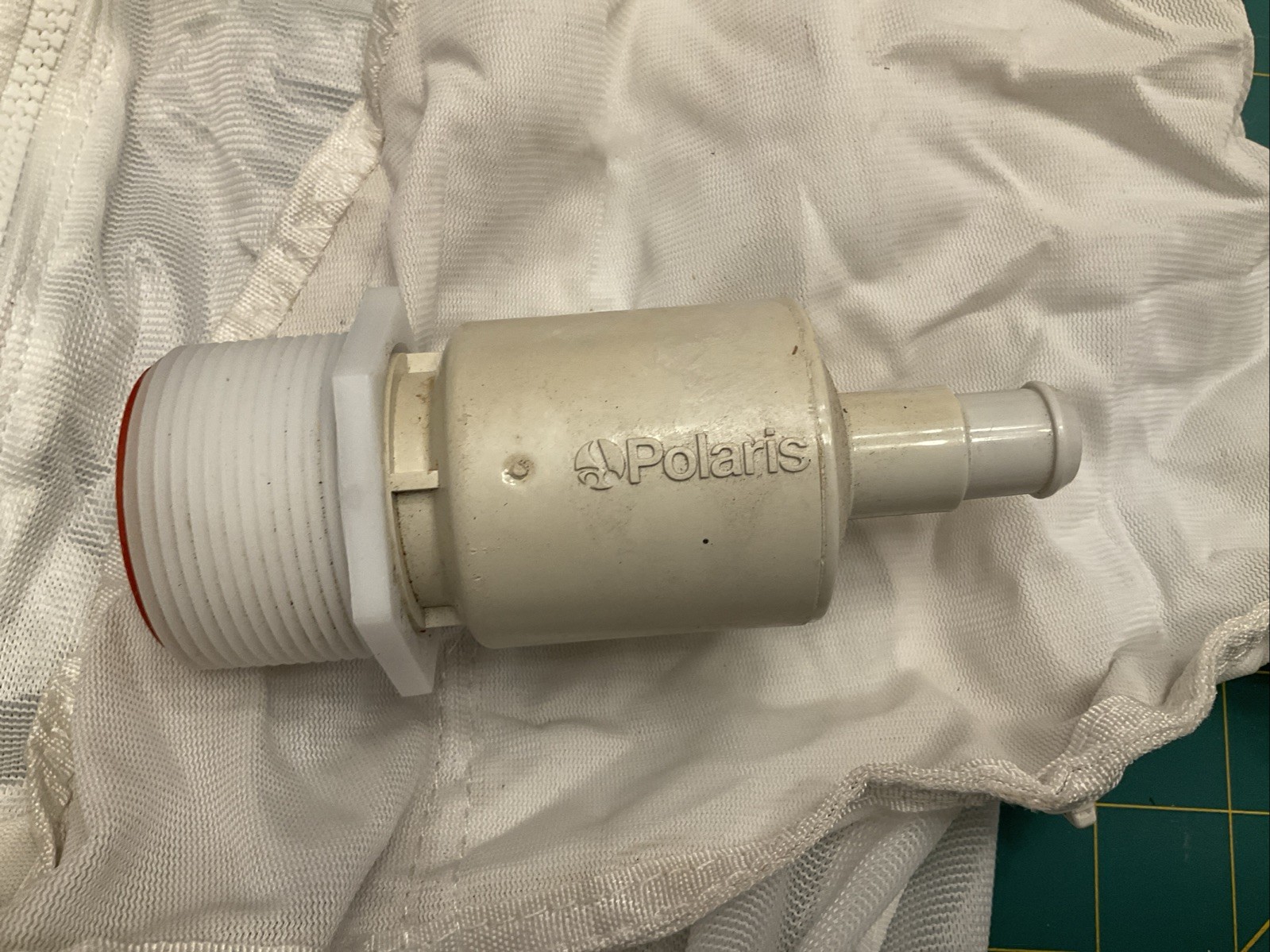 Polaris Pool Cleaner Part All Purpose Bag Replacement LOT 3 Items