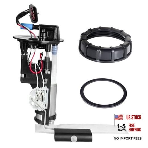 2206278 Upgraded Fuel Pump Assembly Compatible with Polaris General 1000 2016