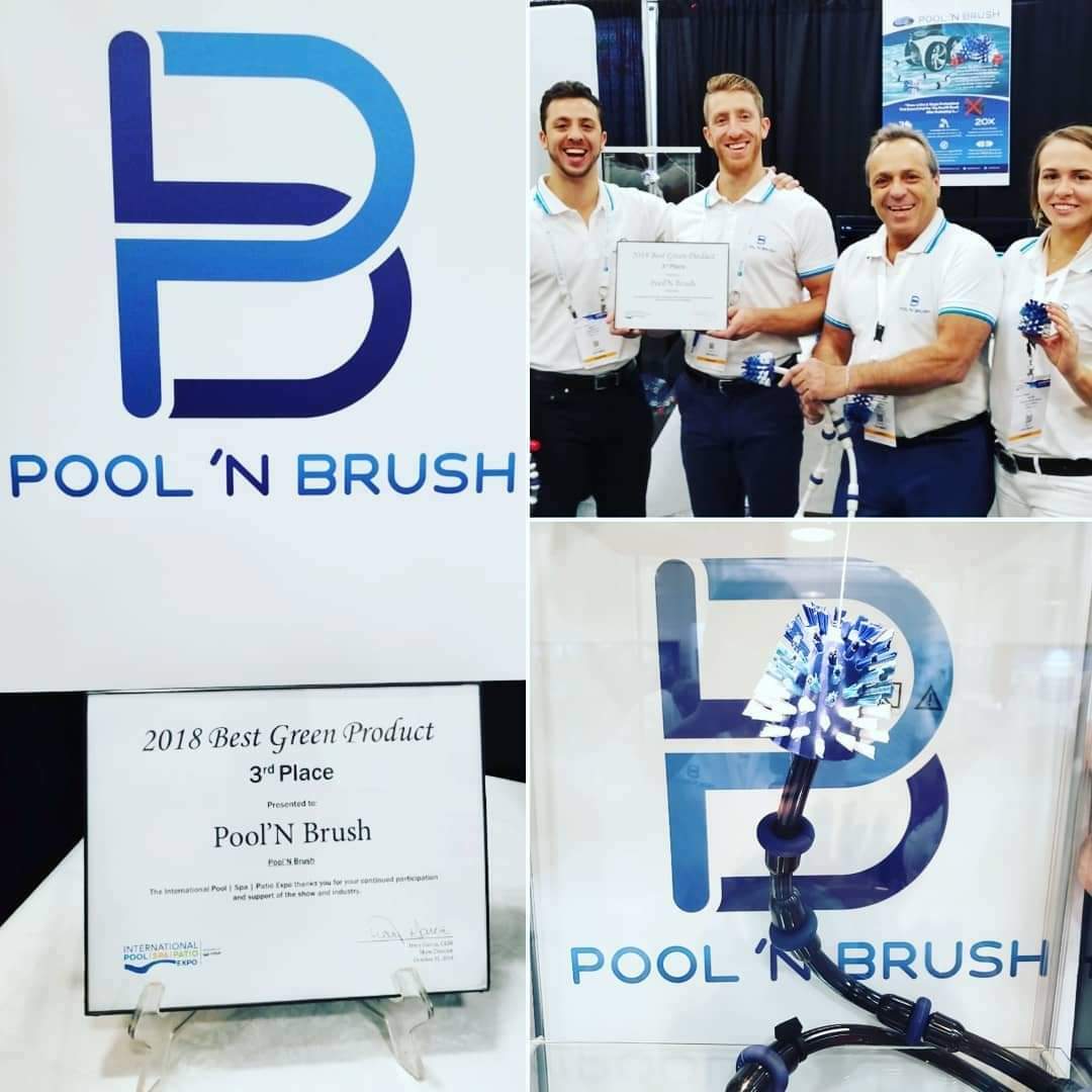 SWEEP HOSE POOL CLEANER TAIL SCRUBBER / BRUSH Foam replacement – Polaris/Pentair