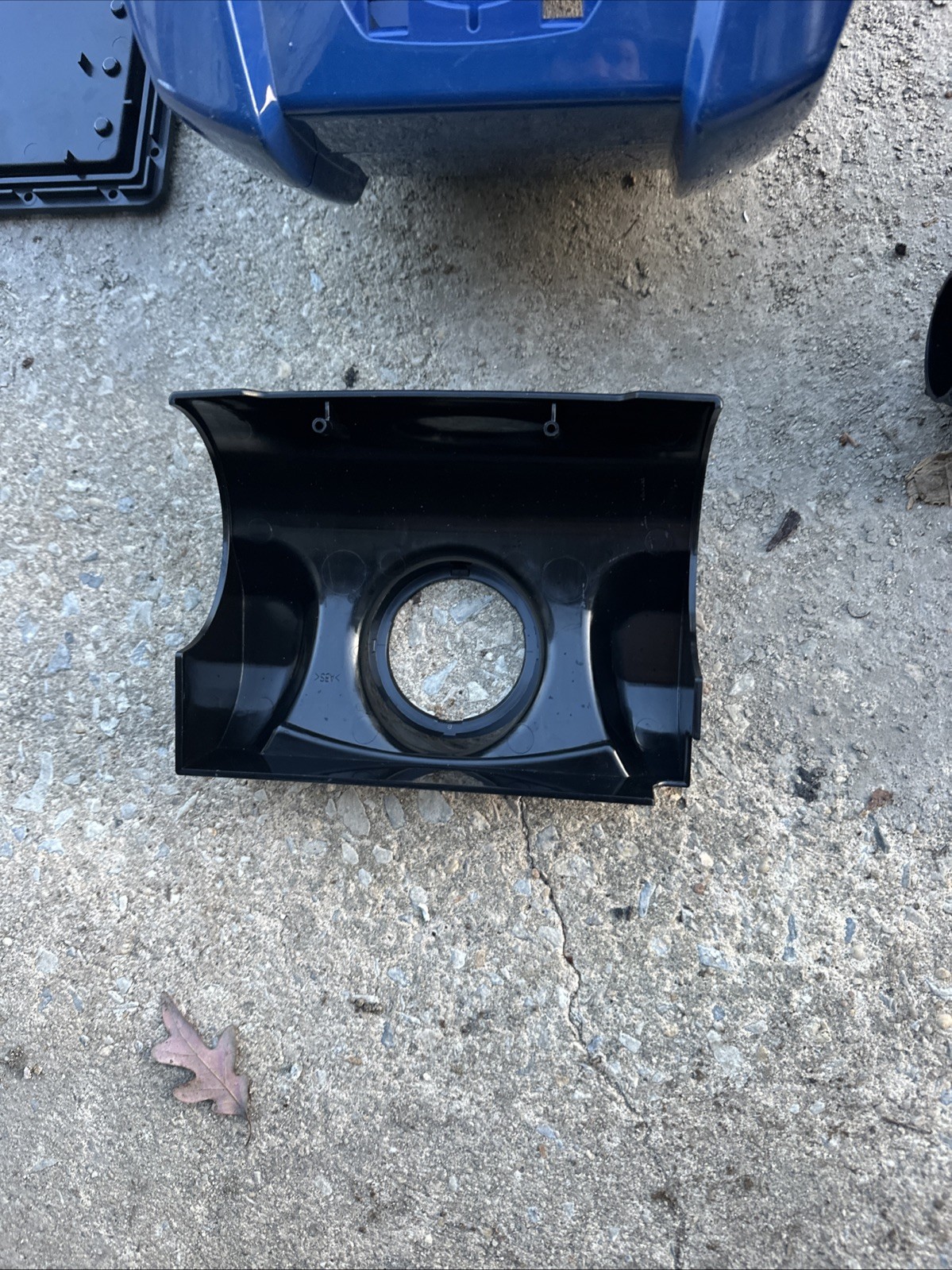 Polaris 7240 Premium Robotic Pool Cleaner