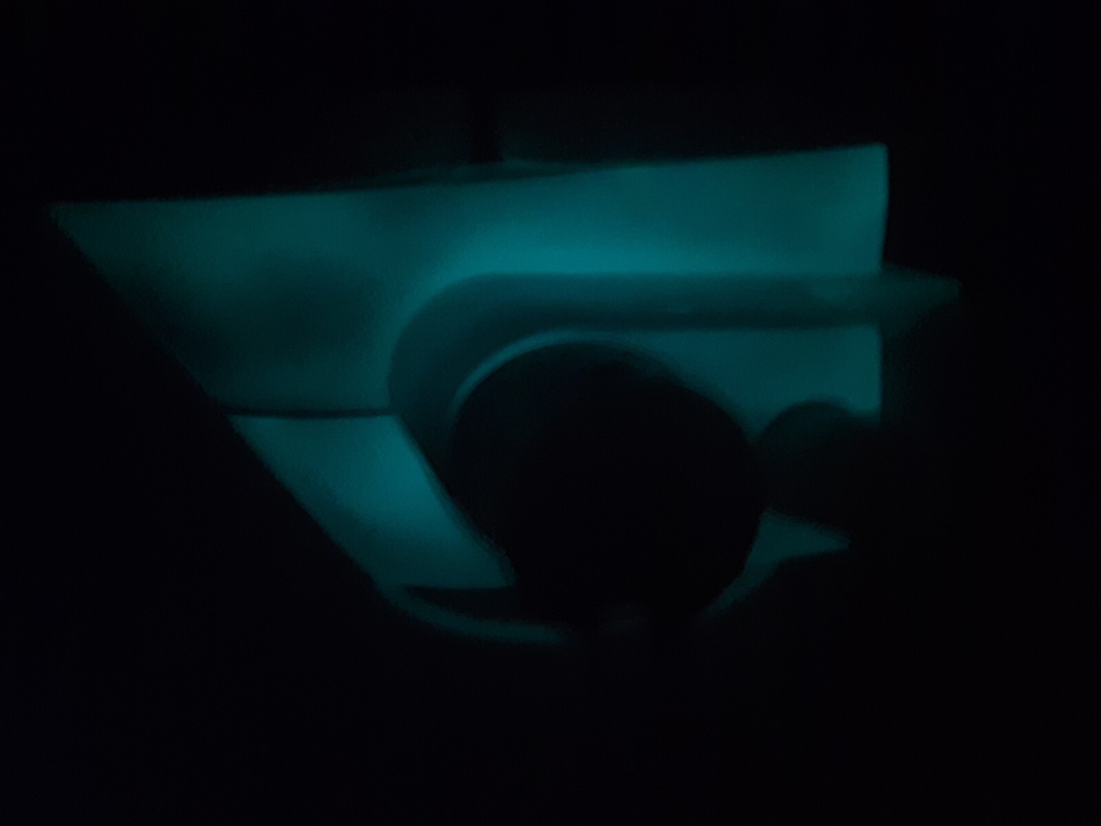 Polaris 380 GLOW IN THE DARK Pressure Pool Cleaner Rebuilt