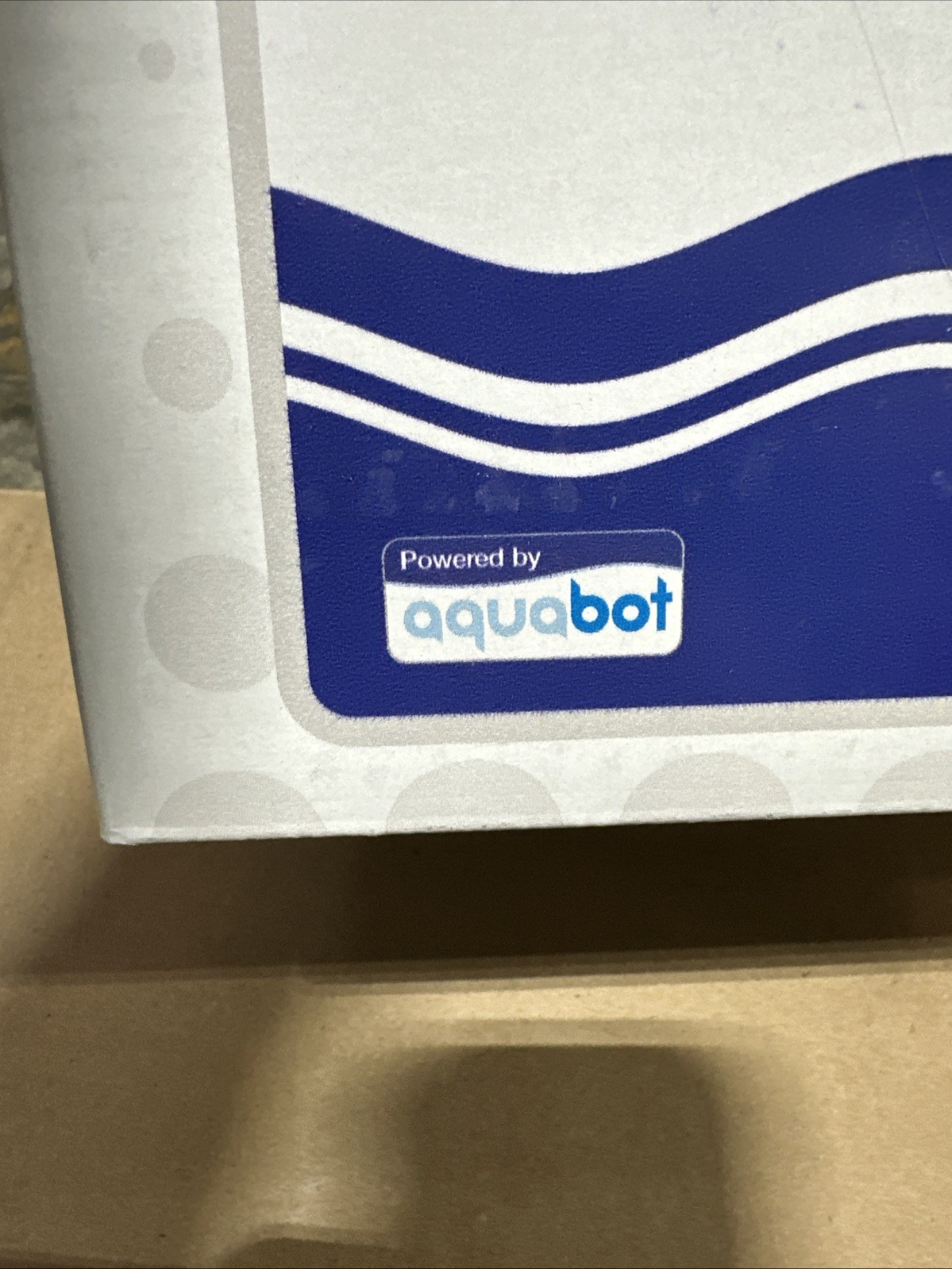 Aquabot Aqua Products Rapids 1500 AS1051446 FILTER CARTRIDGES Pair NEW
