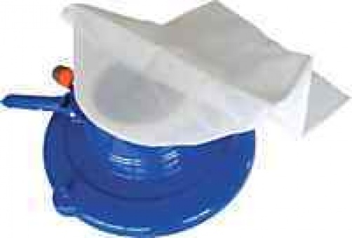 Pool Vacuum Cleaner Leaf Eater Gulper universal Bag