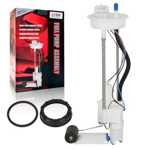 Fuel Pump Assembly with Tank Seal Compatible with Polaris Sportsman 570 47-1002