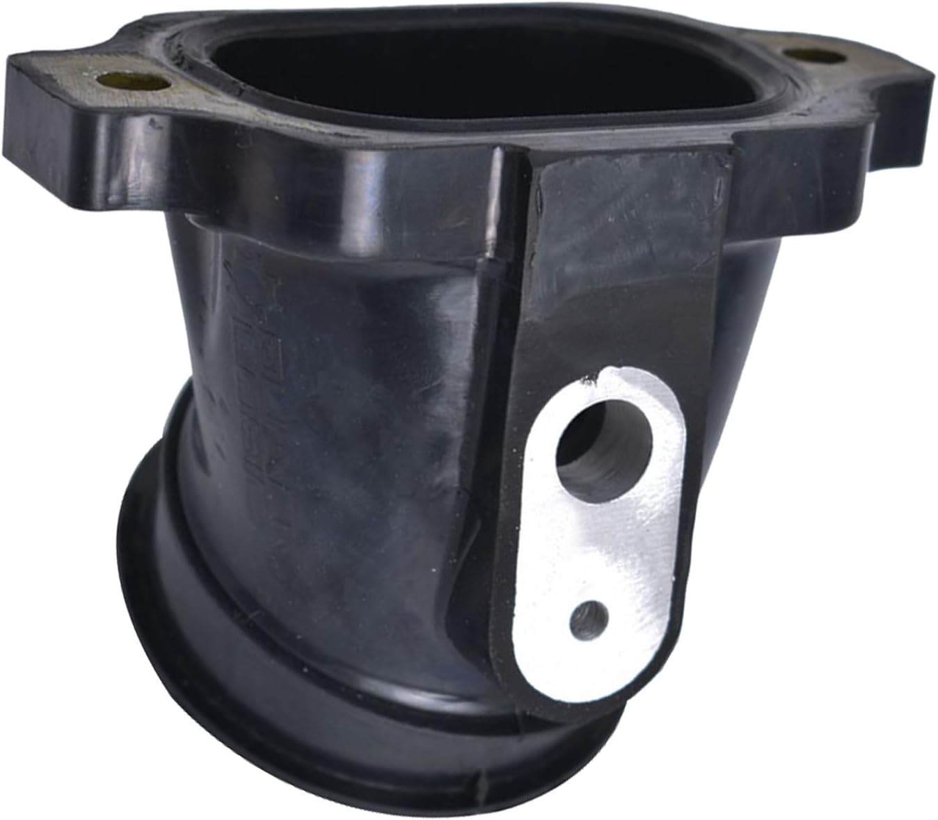 Carburetor Holder Intake Boot Replacement for Polaris RZR800 SW 800 XP