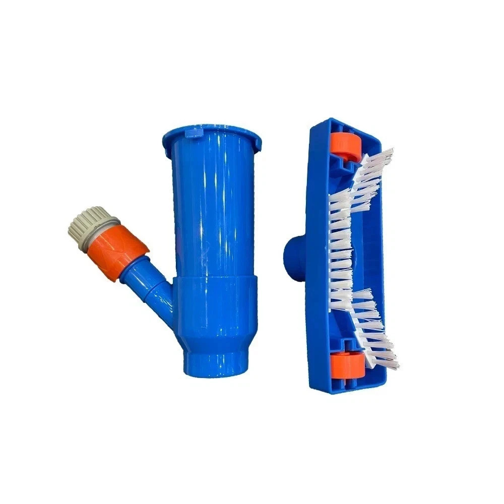 Swimming Pool Cleaner Vacuum Suction Hoover Hot Tub SPA Pond Cleaning Vacuum USA